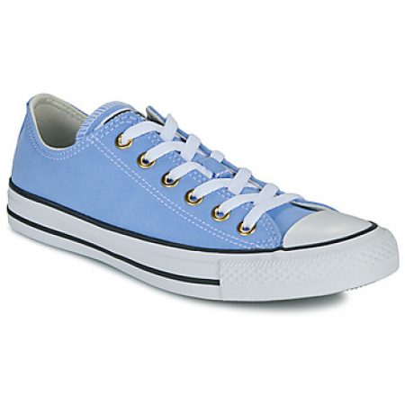 Lage Sneakers Converse CHUCK TAYLOR ALL STAR PEACHED CANVAS"