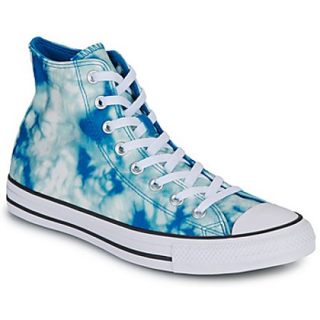 Hoge Sneakers Converse CHUCK TAYLOR ALL STAR TIE-DYE"