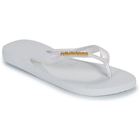 Teenslippers Havaianas TOP LOGO METALLIC"