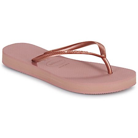 Teenslippers Havaianas SLIM FLATFORM"