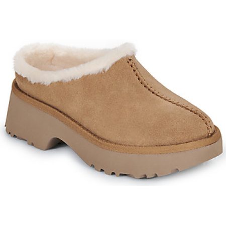 Pantoffels UGG W NEW HEIGHTS COZY CLOG"