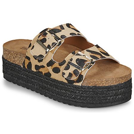 Sandalen Sweet Lemon NOZAN"