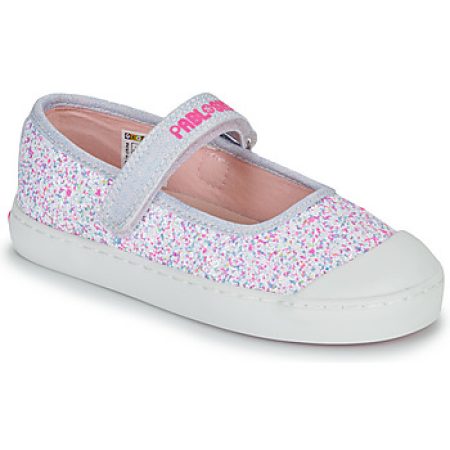 Ballerina's Pablosky CANVAS"