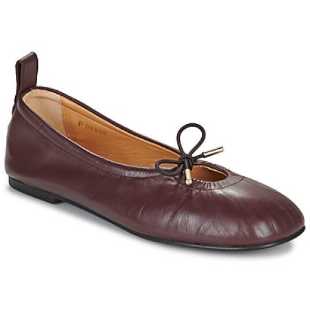 Ballerina's ALOHAS ROSALIND"