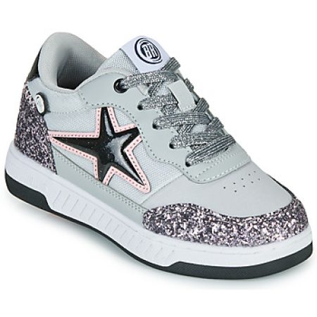 Schoenen met Wieltjes Breezy Rollers STAR"