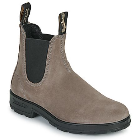 Laarzen Blundstone ORIGINAL SUEDE CHELSEA BOOTS 2407"