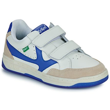 Lage Sneakers Kickers KICK KAGAL"