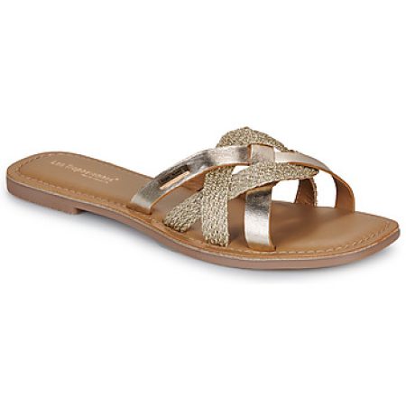 Slippers Les Tropeziennes par M.Belarbi CHOPIN"