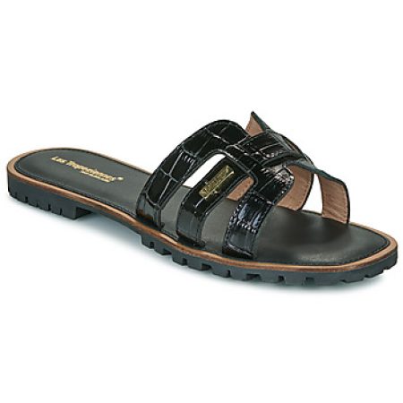 Slippers Les Tropéziennes par M Belarbi HEXIA"