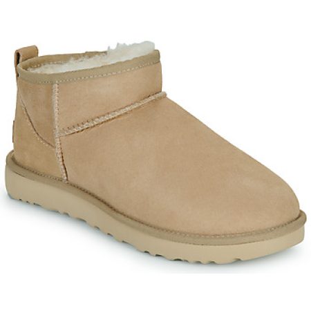 Laarzen UGG W CLASSIC ULTRA MINI"