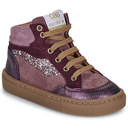 Hoge Sneakers GBB COURAGEUX"