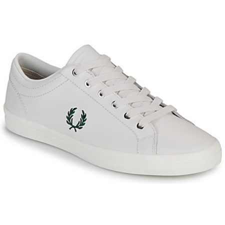 Lage Sneakers Fred Perry BASELINE LEATHER"
