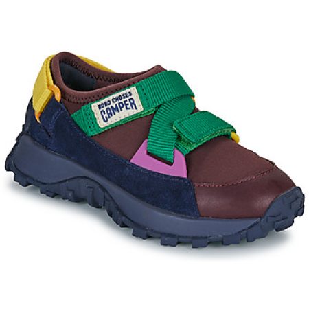 Lage Sneakers Camper D TRAIL"