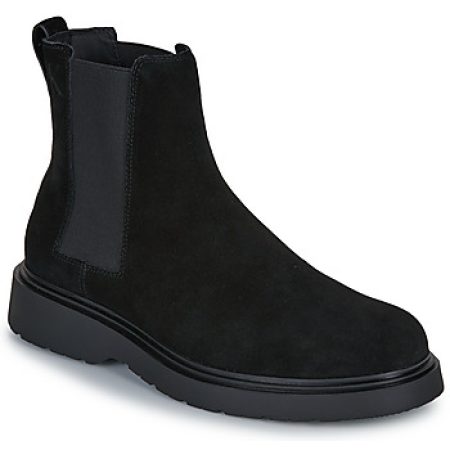 Laarzen Calvin Klein Jeans COMBAT ESS CHELSEA BOOT SU"