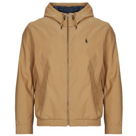 Windjack Polo Ralph Lauren BI-SWING VESTE AVEC CAPUCHE DE MI-SAISON DOUBLEE"