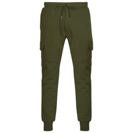 Trainingsbroek Polo Ralph Lauren BAS DE JOGGING CARGO AJUSTE EN DOUBLE KNIT TECH"