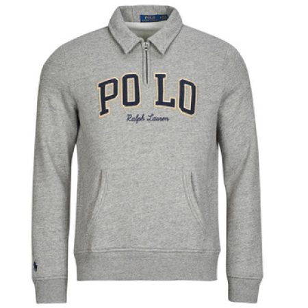 Sweater Polo Ralph Lauren SWEAT QUART ZIP POLO"