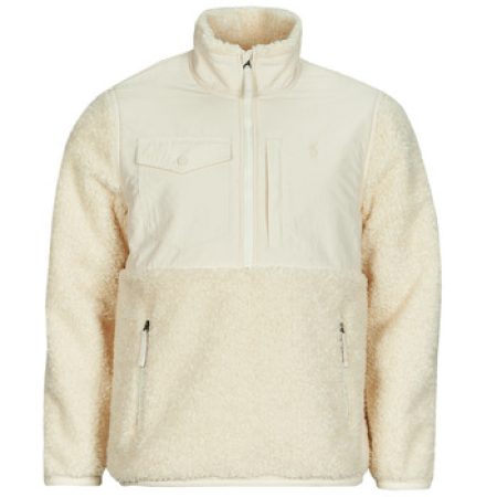 Fleece Jack Polo Ralph Lauren POLAIRE SHERPA ZIPPEE"