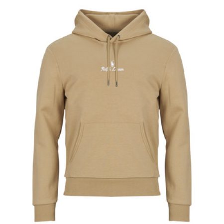 Sweater Polo Ralph Lauren SWEATSHIRT BRODE EN DOUBLE KNIT TECH"