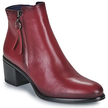 Enkellaarzen Dorking LEXI"