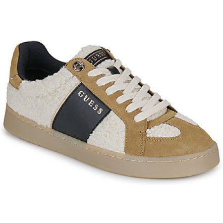 Lage Sneakers Guess JRONE9"