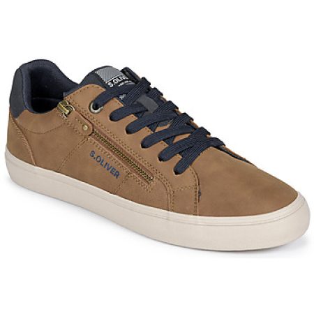 Lage Sneakers S.Oliver 5-13600-45-305"