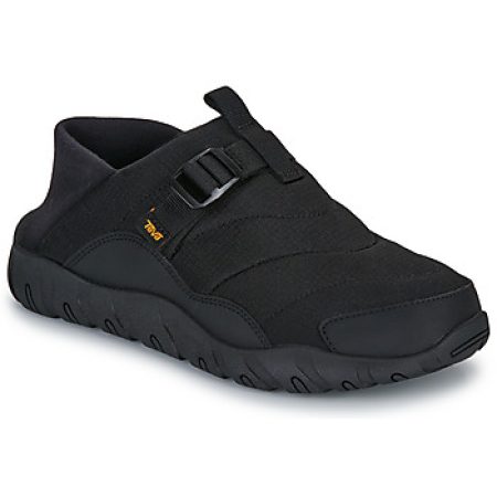Instappers Teva W REEMBER CAMP BLACK"