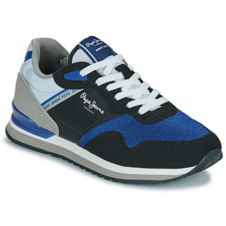 Lage Sneakers Pepe jeans LONDON CITY B"