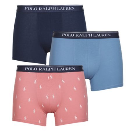 Boxers Polo Ralph Lauren CLSSIC TRUNK-3 PACK-TRUNK"