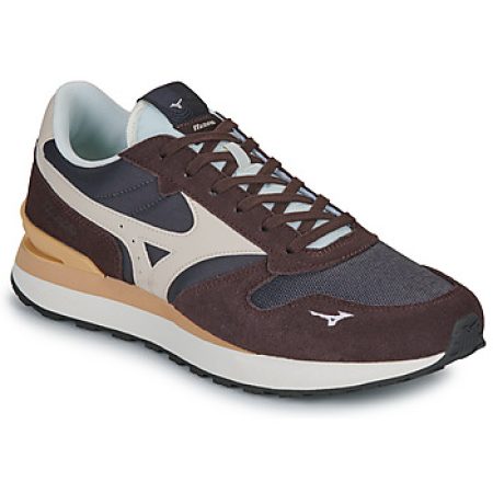 Lage Sneakers Mizuno RB87"