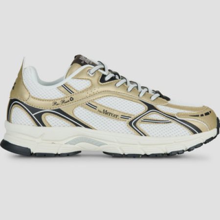 Lage Sneakers Mercer Amsterdam The Re-Run Speed"