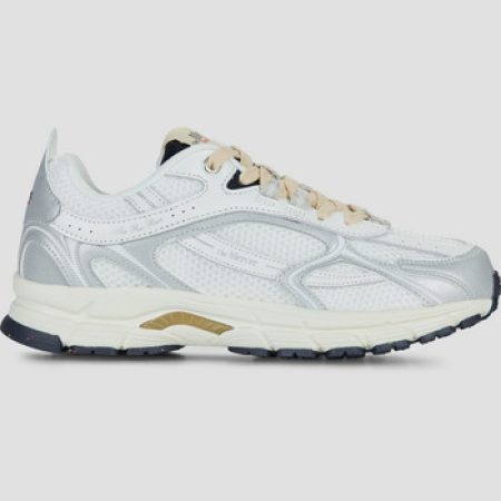 Lage Sneakers Mercer Amsterdam The Re-Run Track Field"