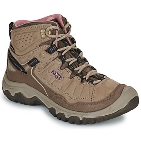 Wandelschoenen Keen TARGHEE IV MID WP"