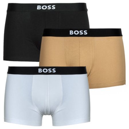Boxers BOSS Trunk 3P BOSS ONE"