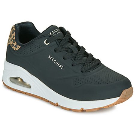 Lage Sneakers Skechers UNO JUNGLE NITE"