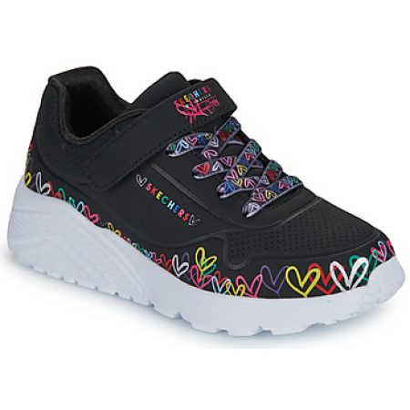 Lage Sneakers Skechers UNO LITE"