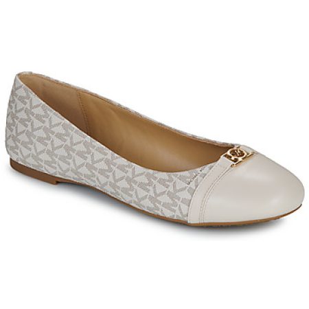 Ballerina's MICHAEL Michael Kors MANDY FLAT"