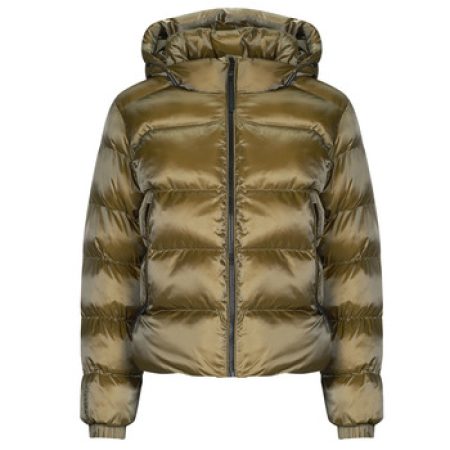 Donsjas Superdry HOODED LUXE SPORTS"