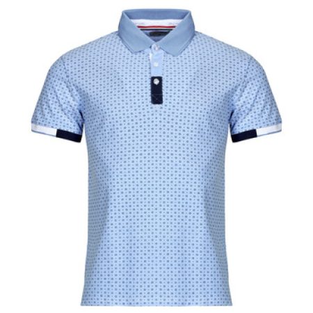 Polo Shirt Korte Mouw Yurban ACHIRD"