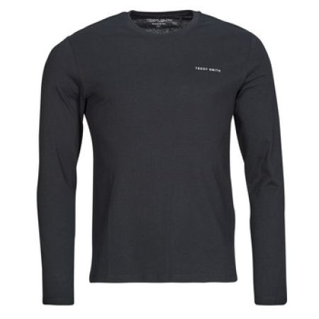 T-Shirt Lange Mouw Teddy Smith THE-TEE 2 ML"