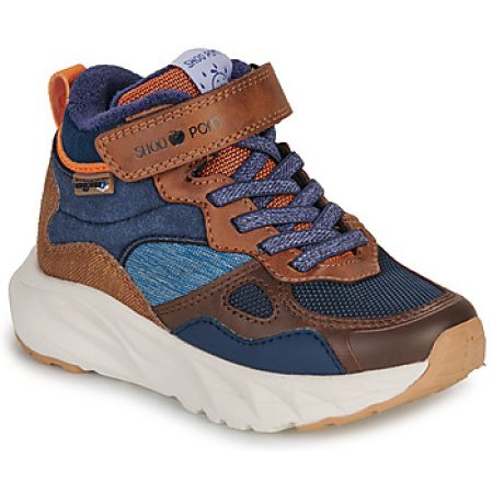 Hoge Sneakers Shoo Pom POW DRY TEX"