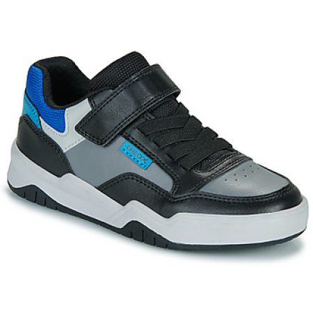 Lage Sneakers Geox J PERTH BOY"