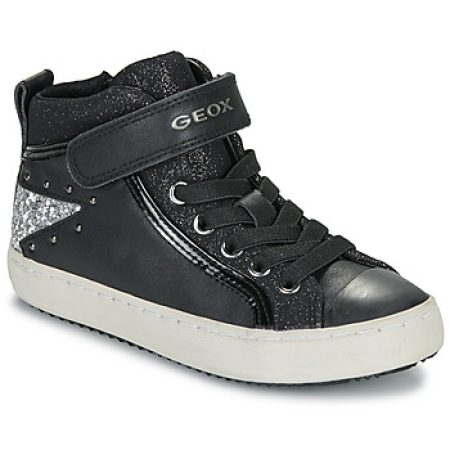 Hoge Sneakers Geox J KALISPERA GIRL"