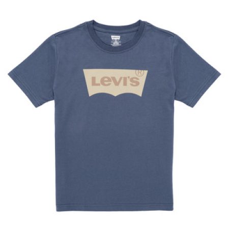 T-shirt Korte Mouw Levis BATWING TEE"