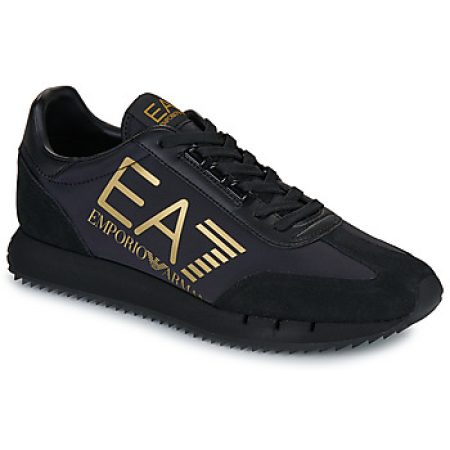 Lage Sneakers Emporio Armani EA7 7X000333"