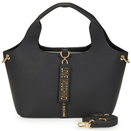 Handtas Love Moschino ZIPPED UP JC4174"
