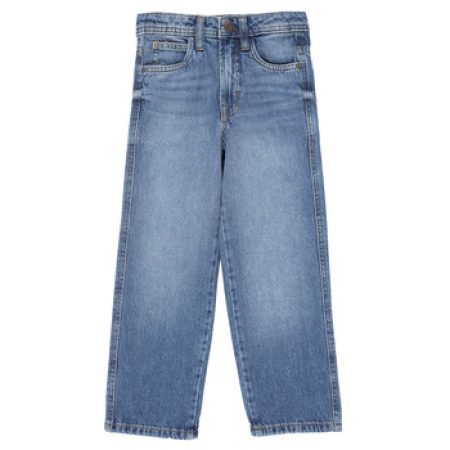 Flared/Bootcut Name it NKMRYAN LOOSE JEANS"