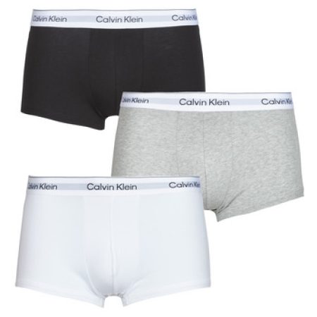 Boxers Calvin Klein Jeans LOW RISE TRUNK 3PK X3"