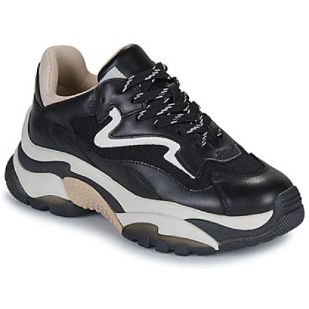 Lage Sneakers Ash ADDICT"