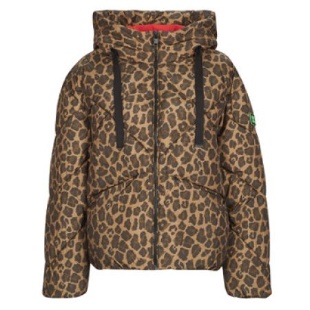 Donsjas Only ONLASTI LIFE SHORT PUFFER"